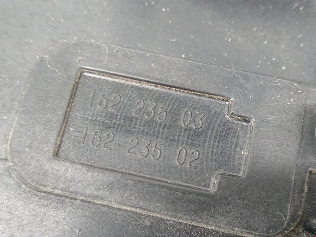 Фара левая BMW 5er 5 серия E60/E61 2003-2010