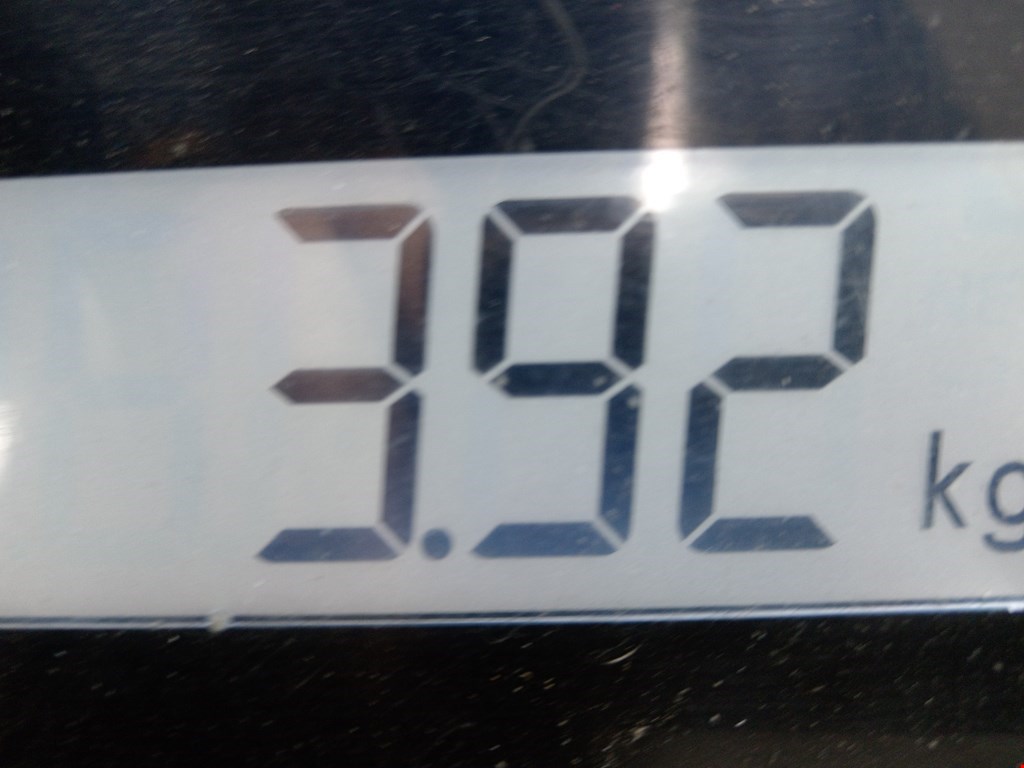 Фара левая BMW 5er 5 серия E60/E61 2003-2010