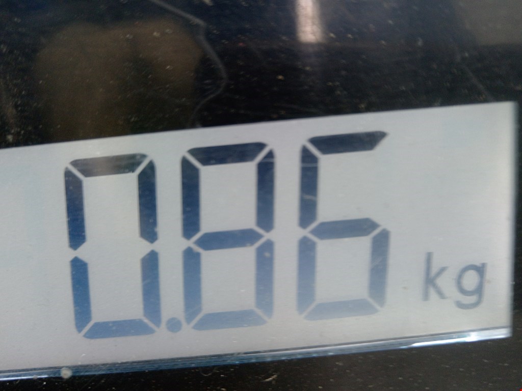 Механизм ручного тормоза (ручника) BMW 5er 5 серия E60/E61 2003-2010