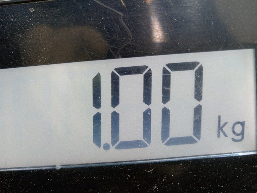 Рычаг задний правый BMW 5er 5 серия E60/E61 2003-2010