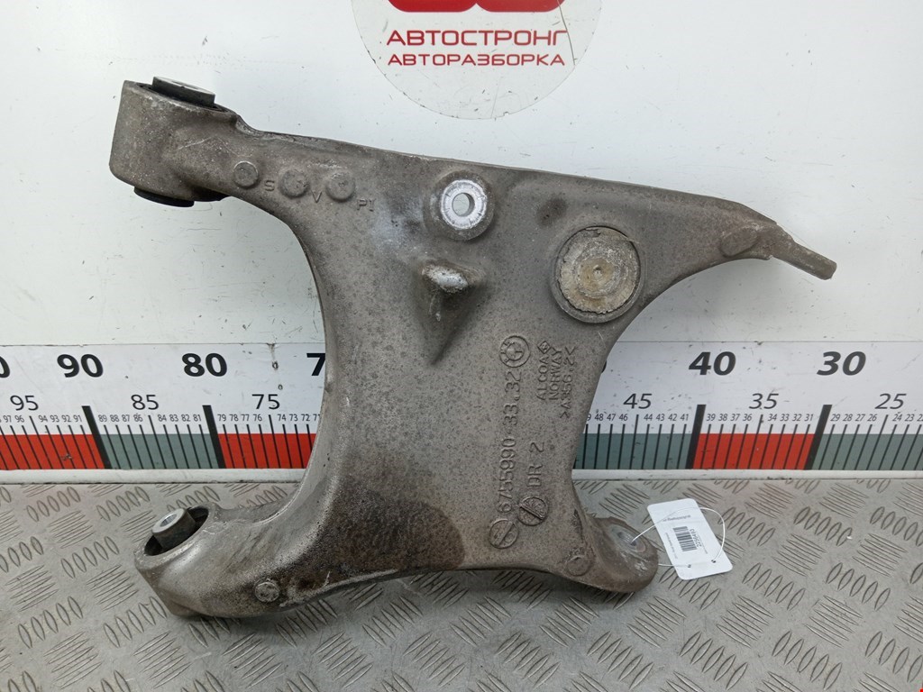 Рычаг задний правый BMW 5er 5 серия E60/E61 2003-2010