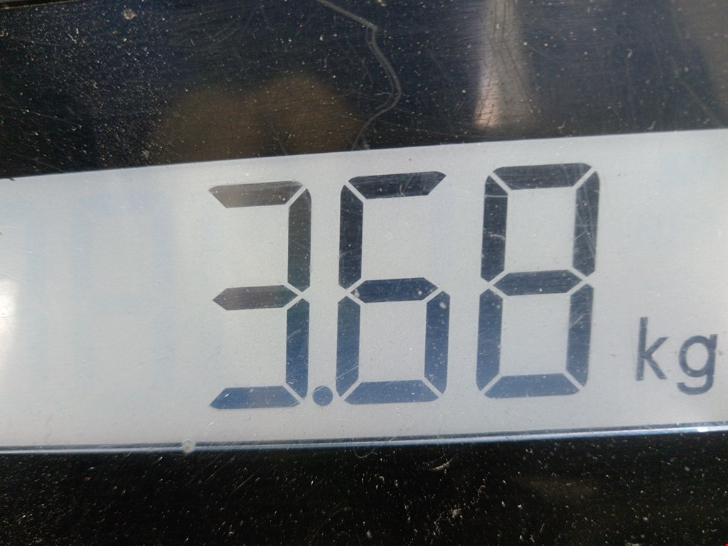 Рычаг задний правый BMW 5er 5 серия E60/E61 2003-2010