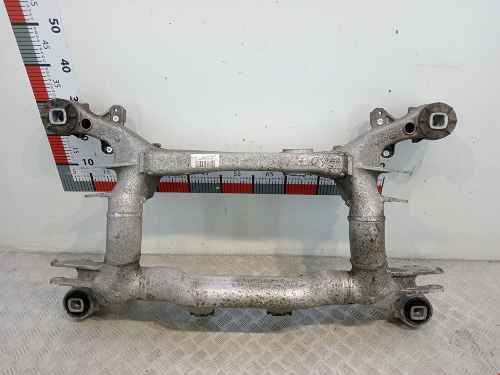 Балка задняя BMW 5er 5 серия E60/E61 2003-2010