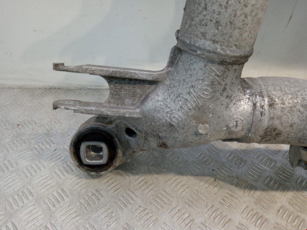 Балка задняя BMW 5er 5 серия E60/E61 2003-2010