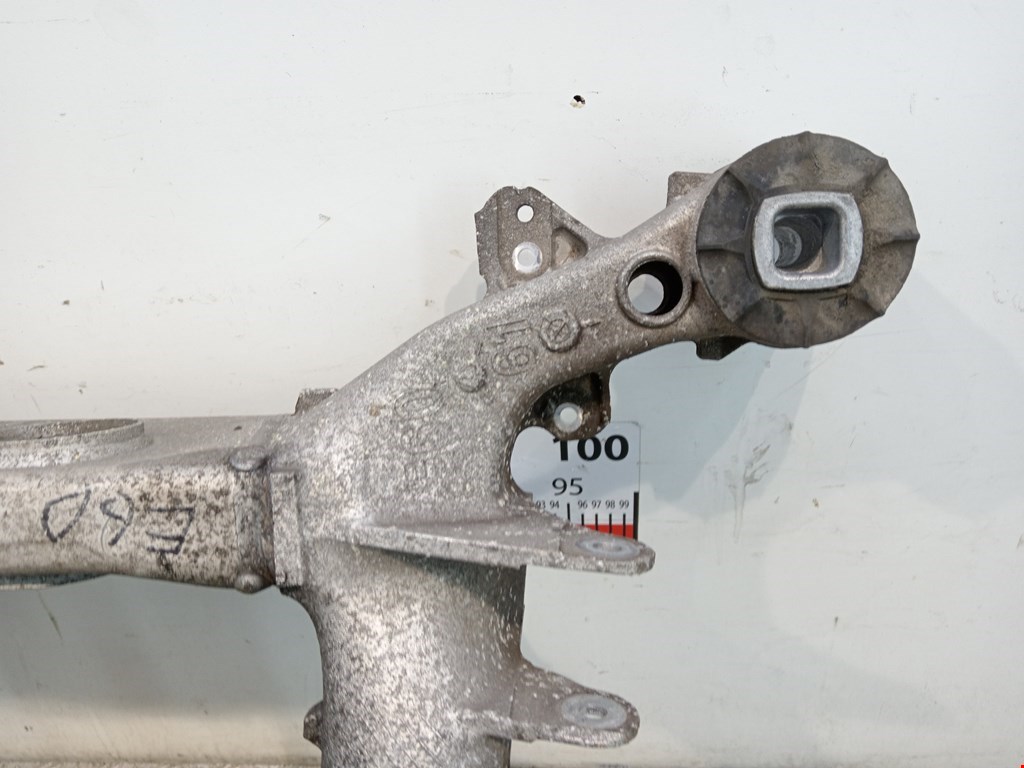 Балка задняя BMW 5er 5 серия E60/E61 2003-2010