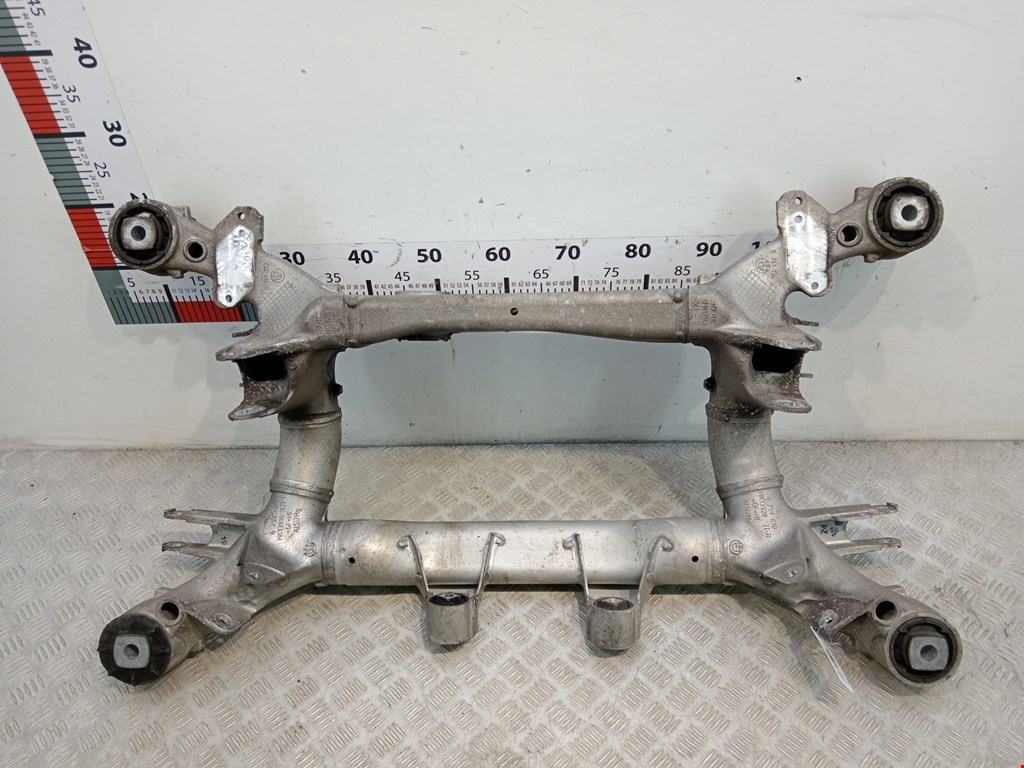 Балка задняя BMW 5er 5 серия E60/E61 2003-2010