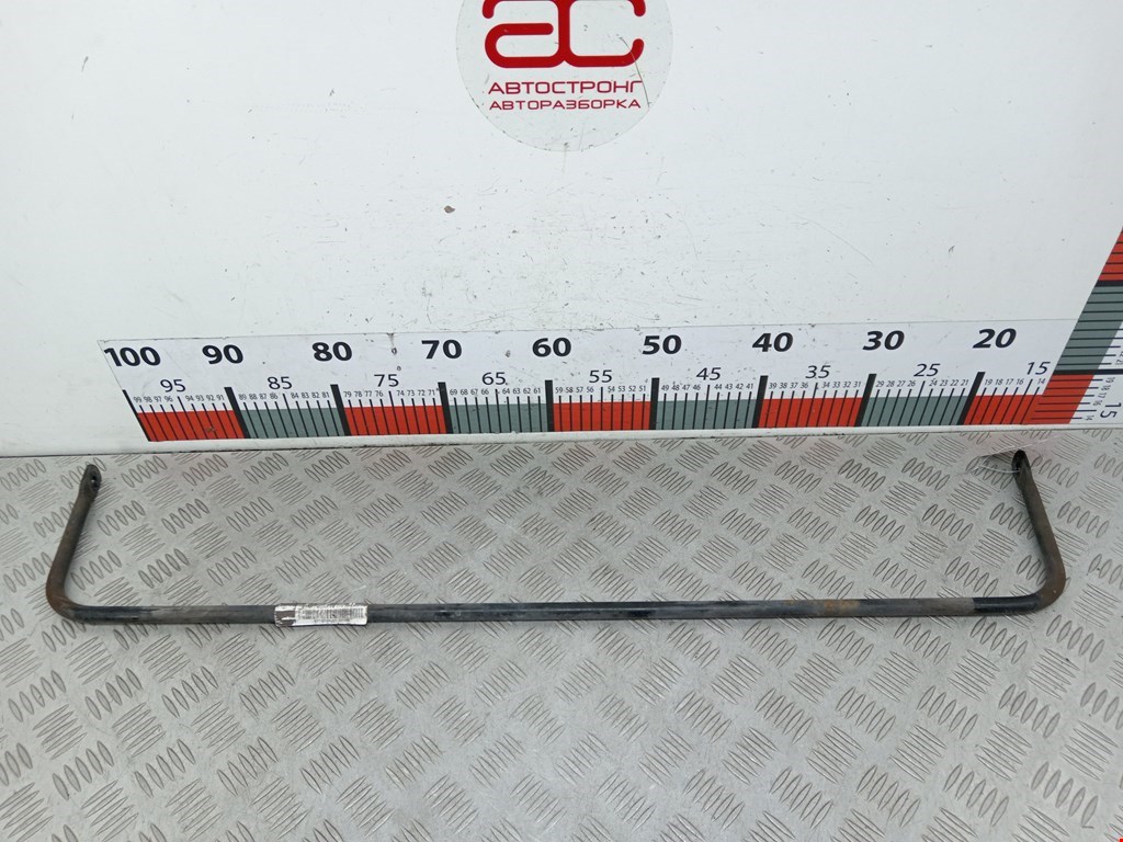 Стабилизатор задний (поперечной устойчивости подвески) BMW 5er 5 серия E60/E61 2003-2010