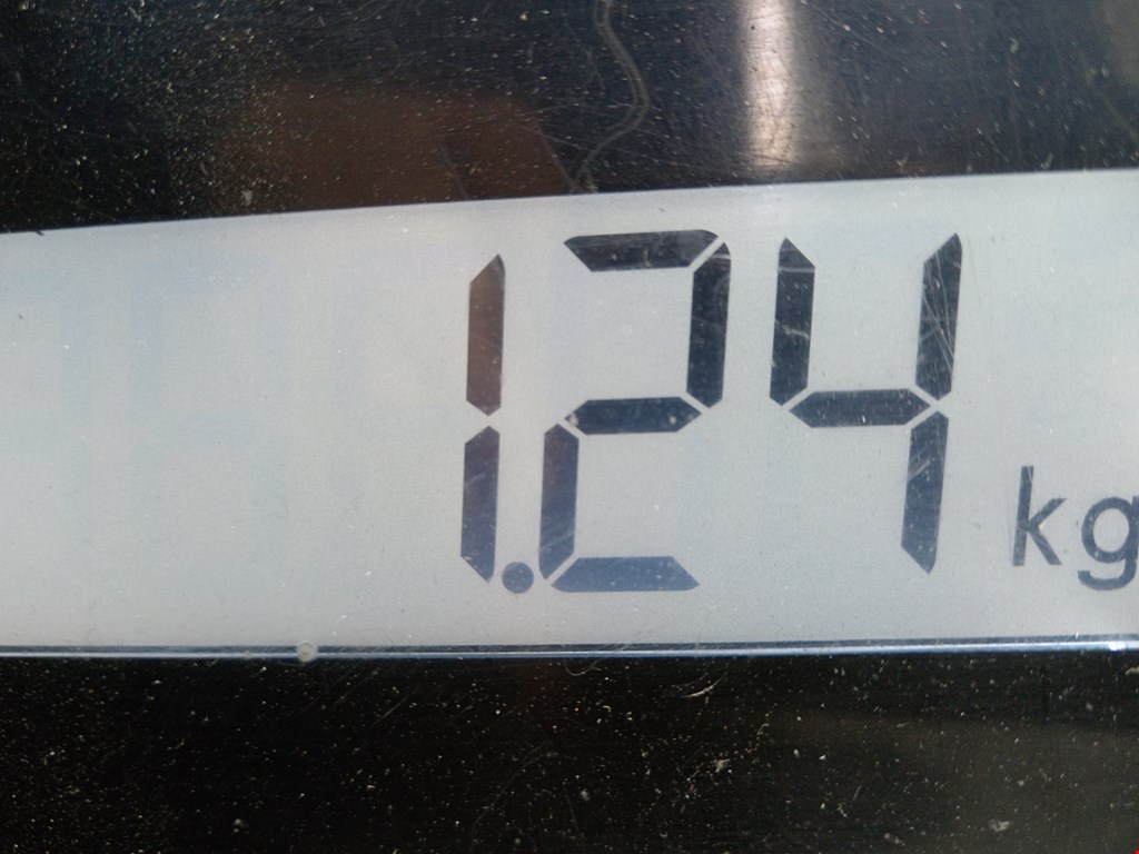 Стабилизатор задний (поперечной устойчивости подвески) BMW 5er 5 серия E60/E61 2003-2010