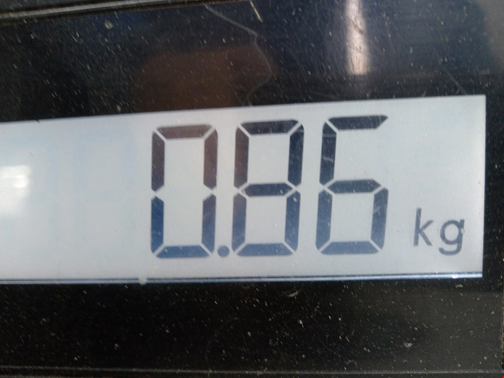 Механизм ручного тормоза (ручника) BMW 5er 5 серия E60/E61 2003-2010