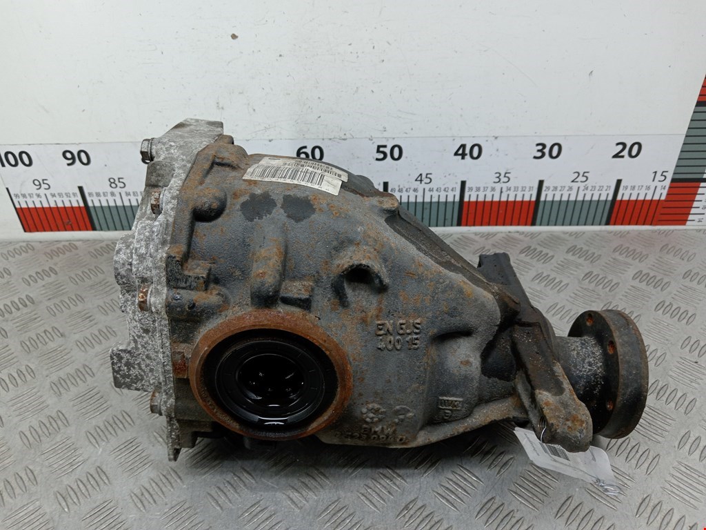 Редуктор заднего моста BMW 5-Series (E60/E61) (2003-2010)