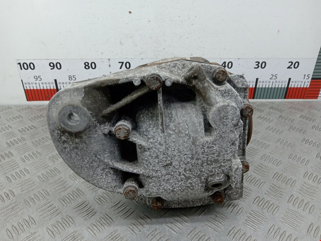 Редуктор заднего моста BMW 5er 5 серия E60/E61 2003-2010