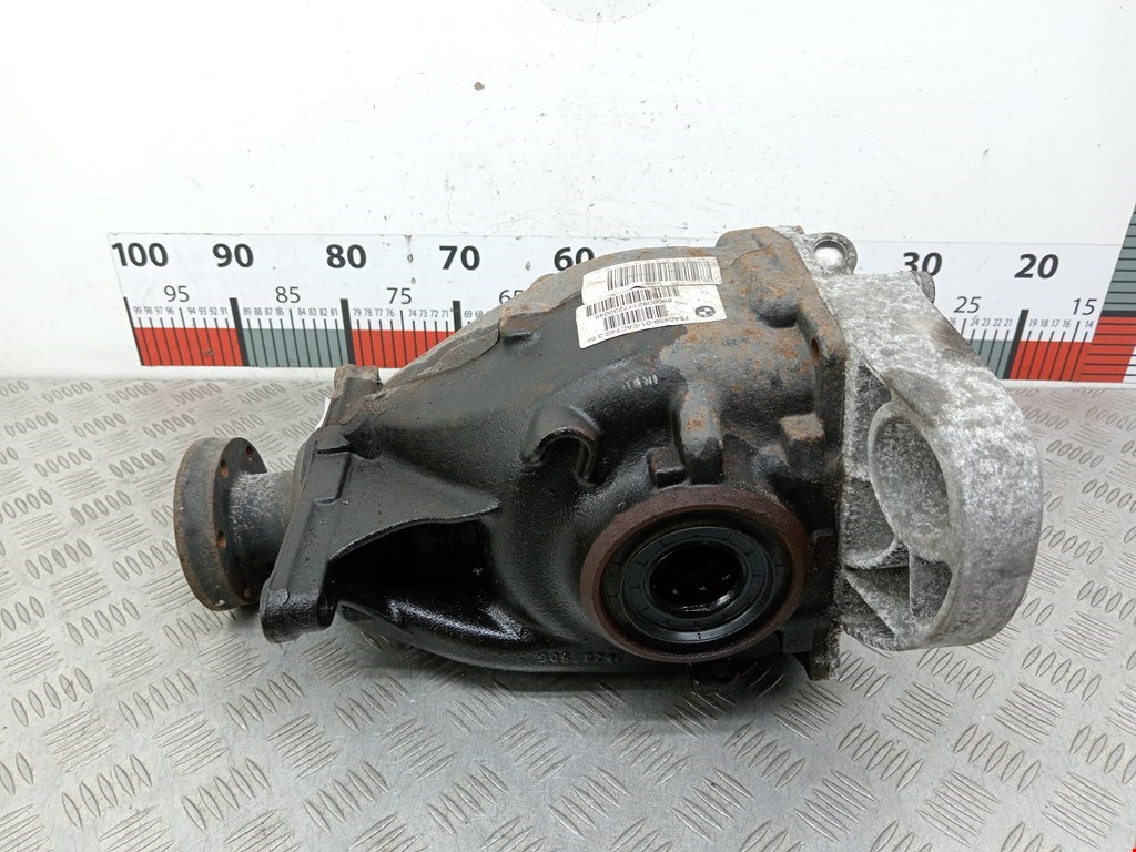 Редуктор заднего моста BMW 5er 5 серия E60/E61 2003-2010