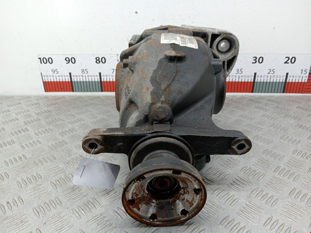 Редуктор заднего моста BMW 5er 5 серия E60/E61 2003-2010