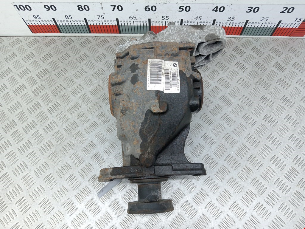 Редуктор заднего моста BMW 5er 5 серия E60/E61 2003-2010