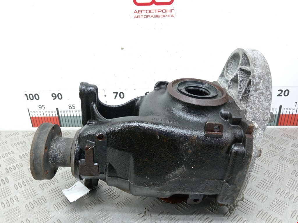 Редуктор заднего моста BMW 5er 5 серия E60/E61 2003-2010