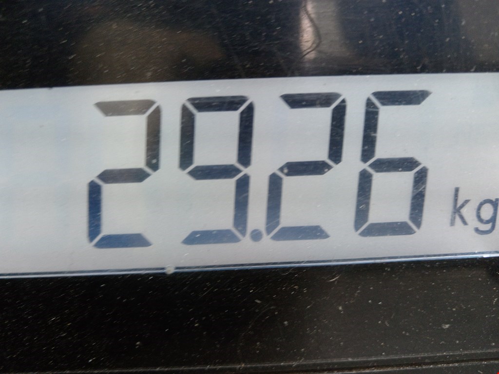 Редуктор заднего моста BMW 5er 5 серия E60/E61 2003-2010