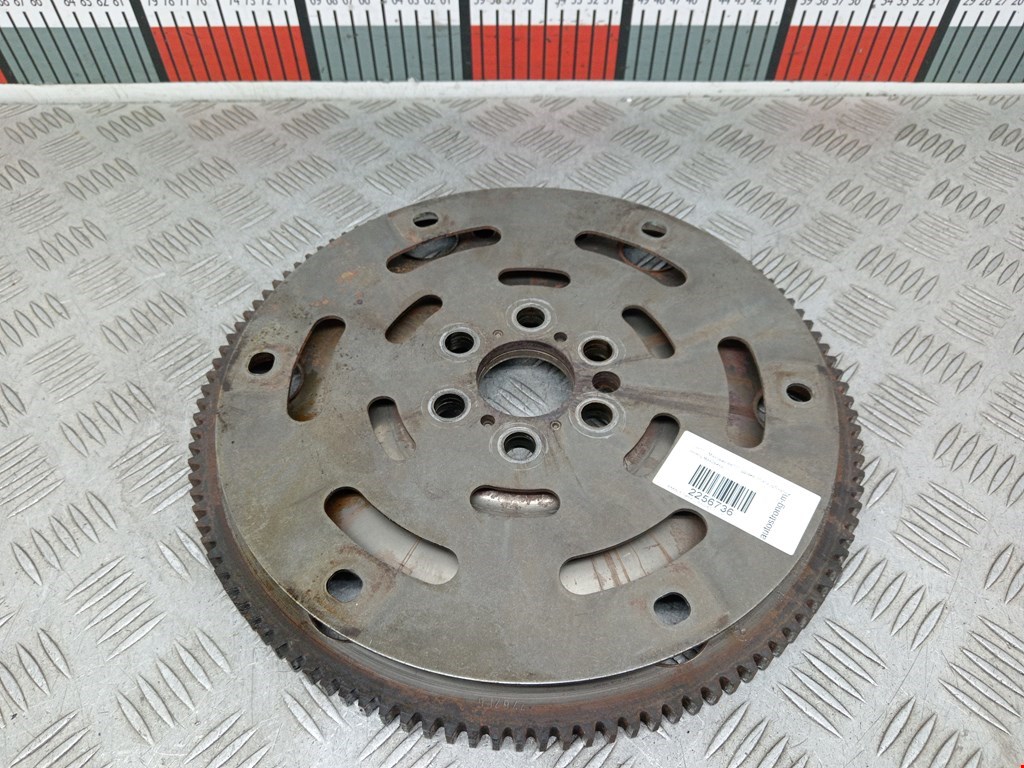 Маховик АКПП (драйв плата зубчатый венец маховика) BMW 5-Series (E60/E61) (2003-2010)