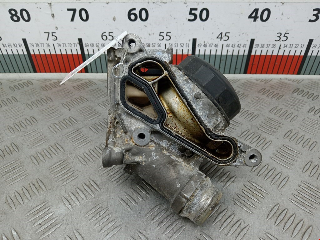 Корпус масляного фильтра BMW 5er 5 серия E60/E61 2003-2010