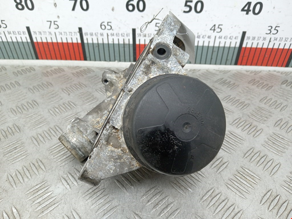 Корпус масляного фильтра BMW 5er 5 серия E60/E61 2003-2010