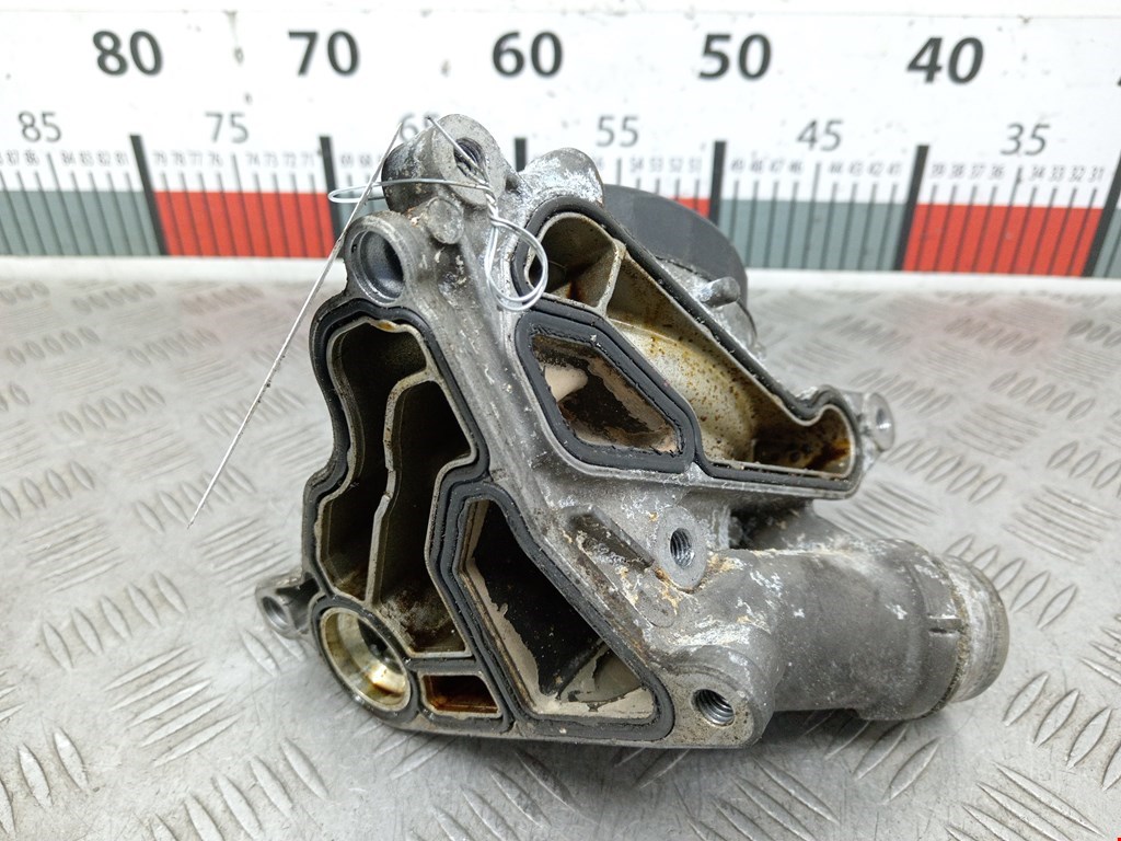 Корпус масляного фильтра BMW 5er 5 серия E60/E61 2003-2010