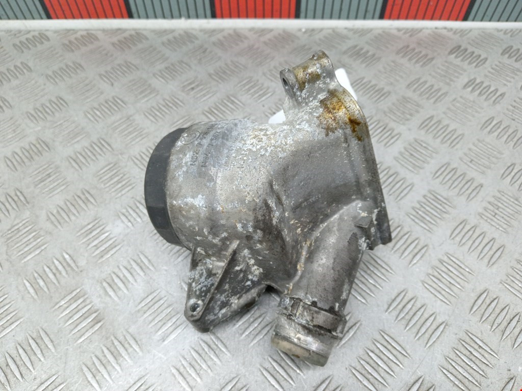 Корпус масляного фильтра BMW 5er 5 серия E60/E61 2003-2010