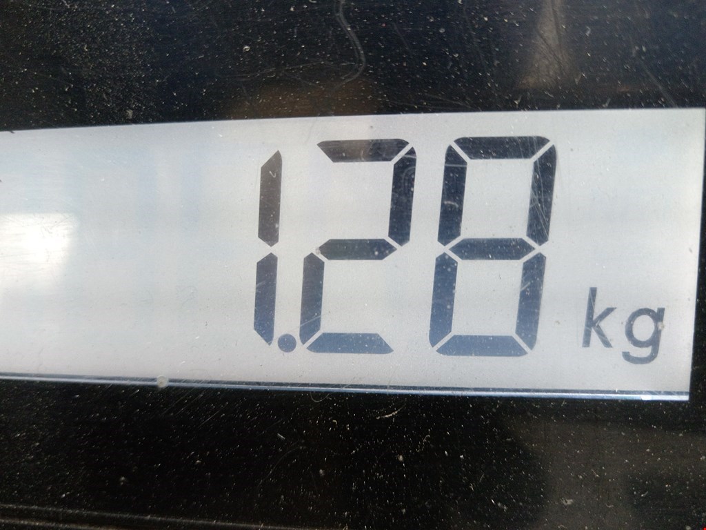 Корпус масляного фильтра BMW 5er 5 серия E60/E61 2003-2010