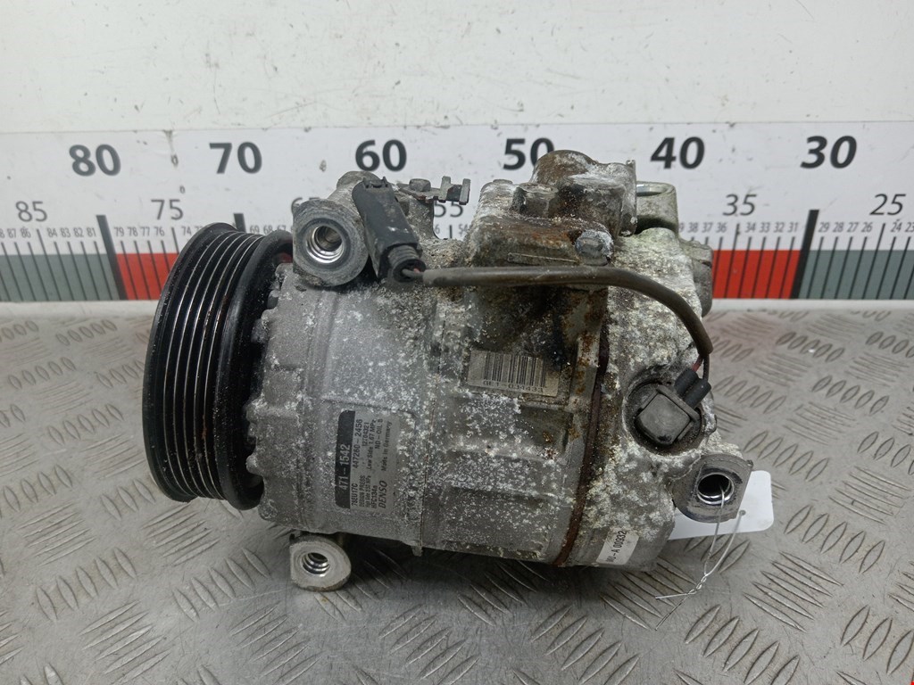Компрессор кондиционера (системы кондиционирования) BMW 5er 5 серия E60/E61 2003-2010