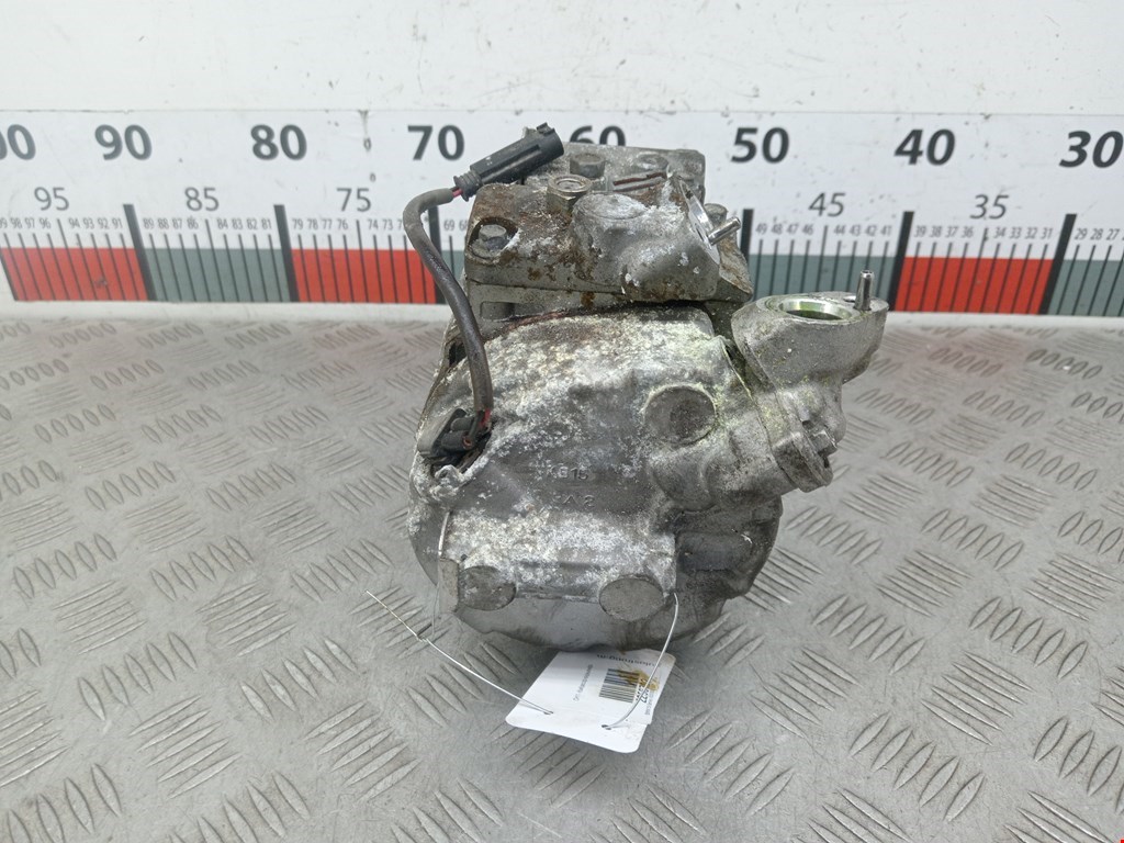 Компрессор кондиционера (системы кондиционирования) BMW 5er 5 серия E60/E61 2003-2010