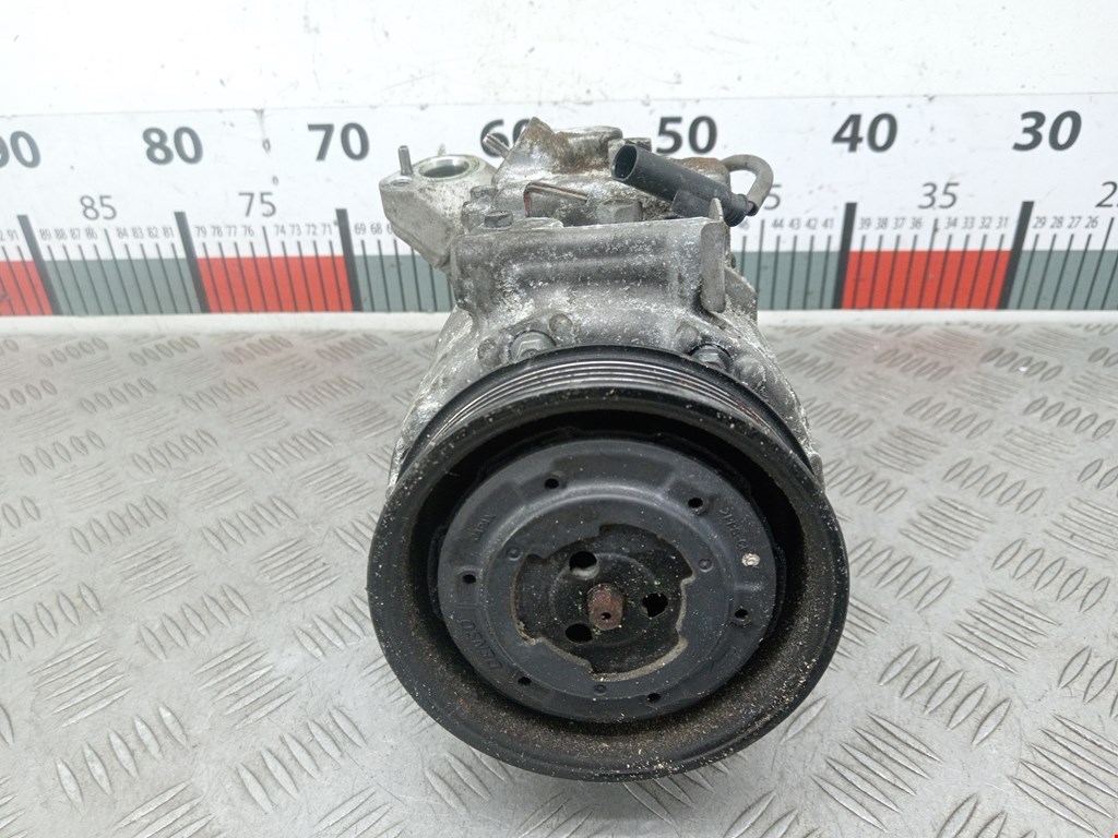 Компрессор кондиционера (системы кондиционирования) BMW 5er 5 серия E60/E61 2003-2010