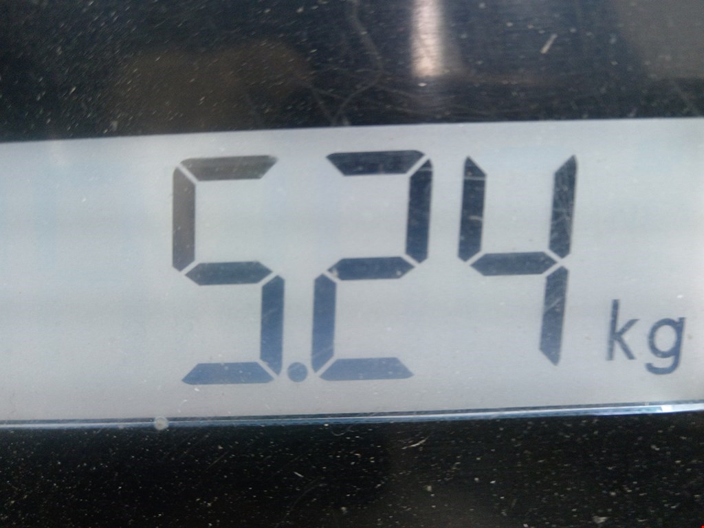 Компрессор кондиционера (системы кондиционирования) BMW 5er 5 серия E60/E61 2003-2010