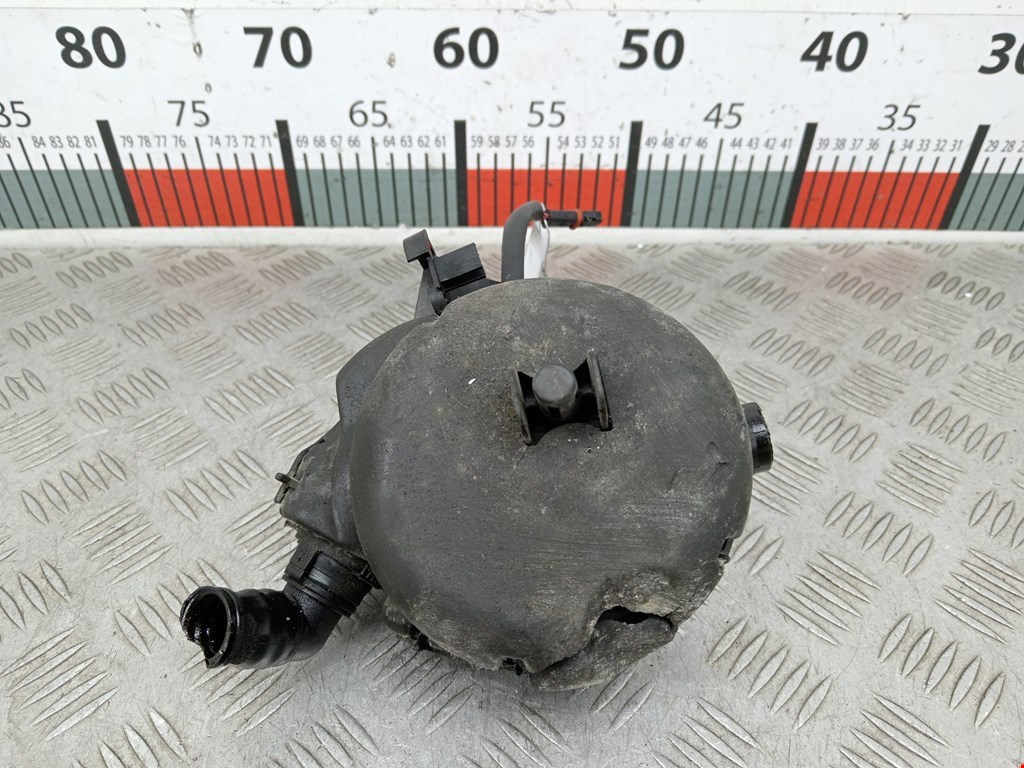 Маслоотделитель (сапун) BMW 5-Series (E60/E61) (2003-2010)