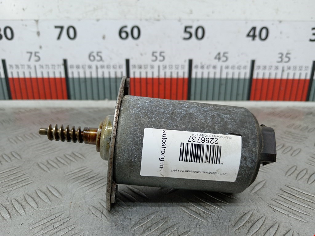 Моторчик изменения фаз VVT BMW 5-Series (E60/E61) (2003-2010)