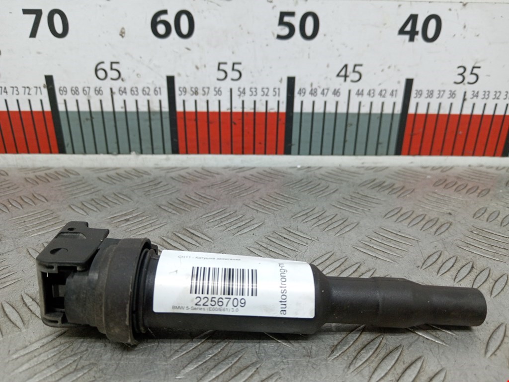 Катушка зажигания BMW 5-Series (E60/E61) (2003-2010)