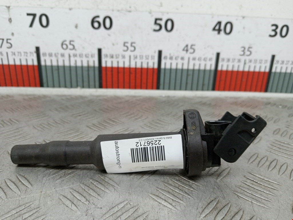 Катушка зажигания BMW 5-Series (E60/E61) (2003-2010)