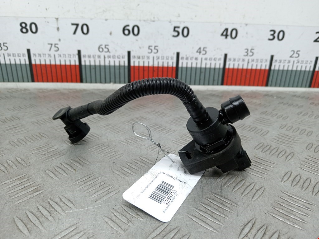 Клапан вентиляции топливного бака BMW 5er 5 серия E60/E61 2003-2010