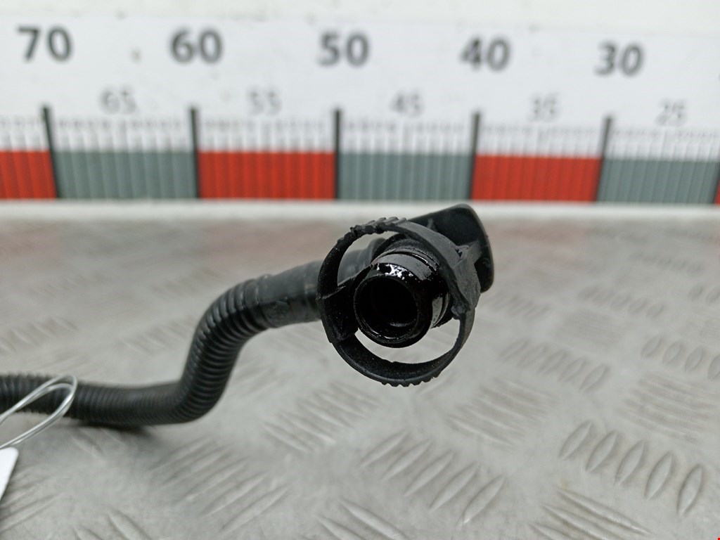 Клапан вентиляции топливного бака BMW 5er 5 серия E60/E61 2003-2010