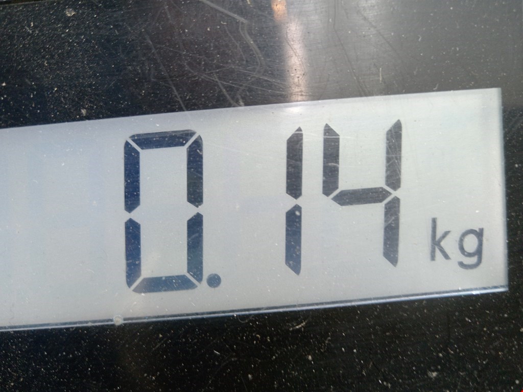 Клапан вентиляции топливного бака BMW 5er 5 серия E60/E61 2003-2010