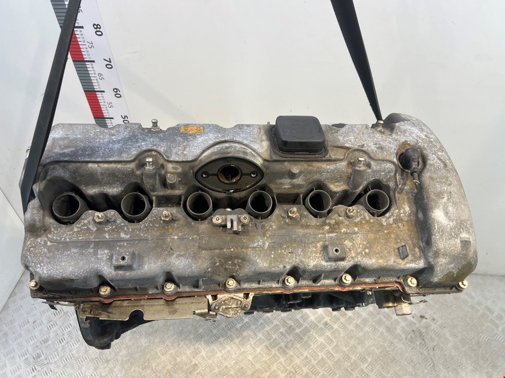 Двигатель (ДВС) BMW 5-Series (E60/E61) (2003-2010)