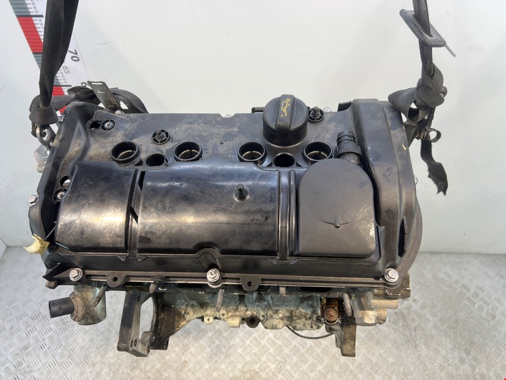 Двигатель (ДВС) BMW 3-Series (F30/F31/F34/F35) (2011-2020)