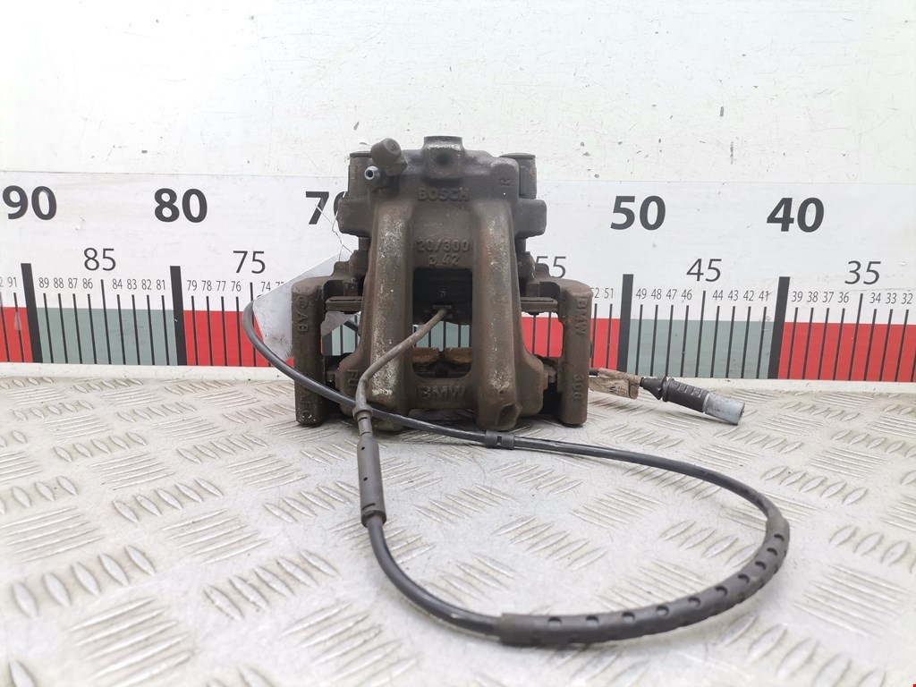 Суппорт задний правый BMW 3er F30/F31/F80 2011-2019