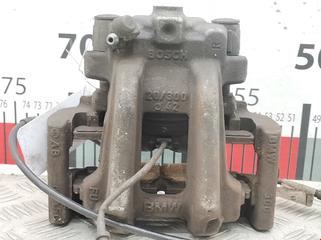 Суппорт задний правый BMW 3er F30/F31/F80 2011-2019