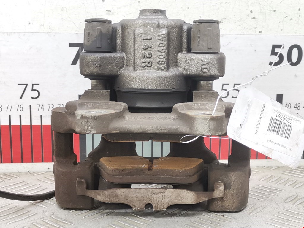 Суппорт задний правый BMW 3er F30/F31/F80 2011-2019