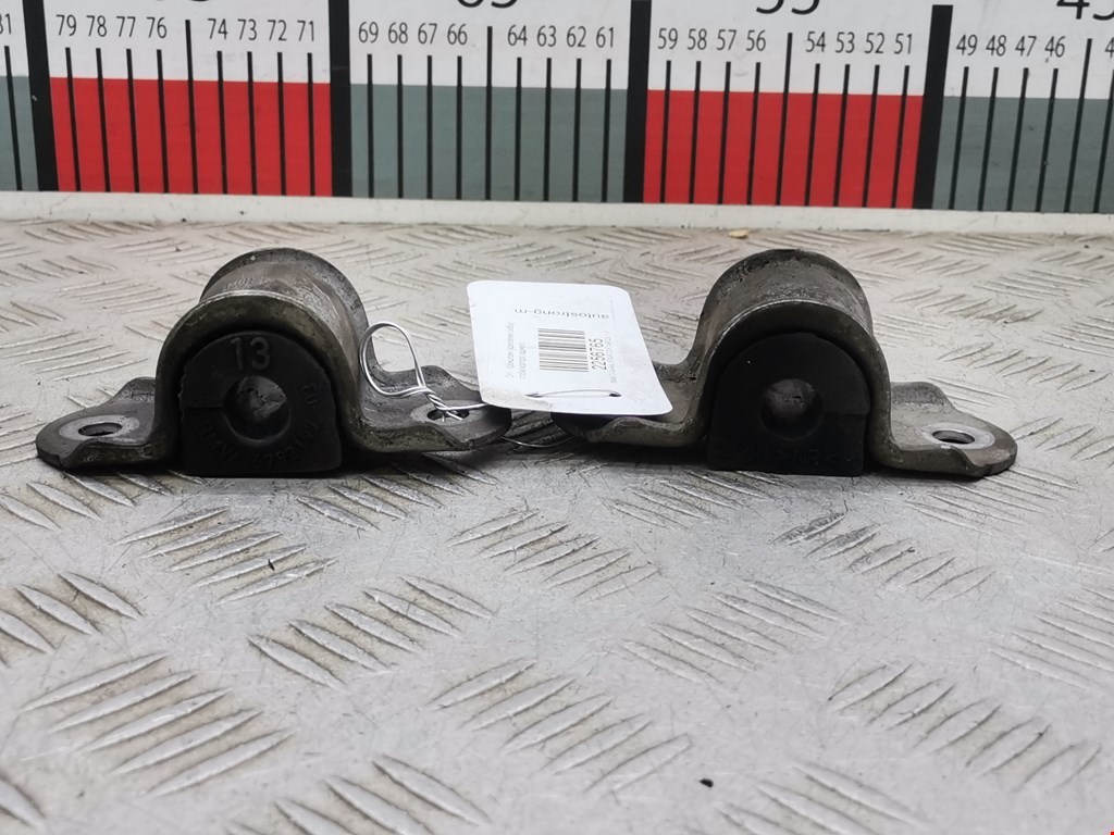 Кронштейн (крепление скоба) стабилизатора заднего BMW 3-Series (F30/F31/F34/F35) (2011-2020)