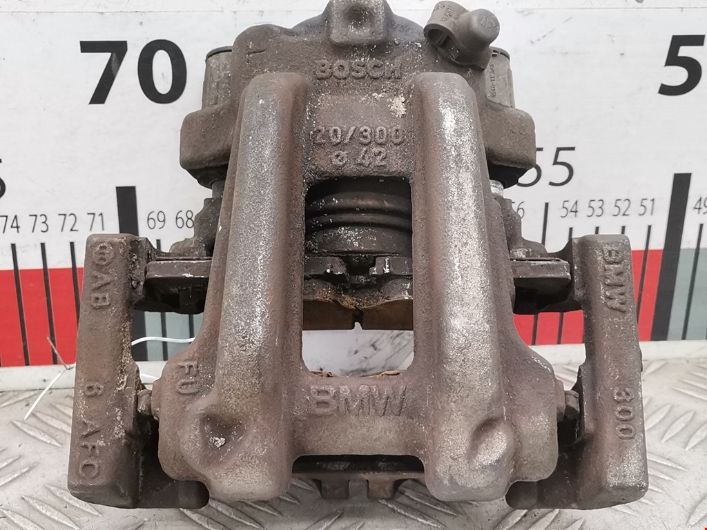 Суппорт задний левый BMW 3er F30/F31/F80 2011-2019