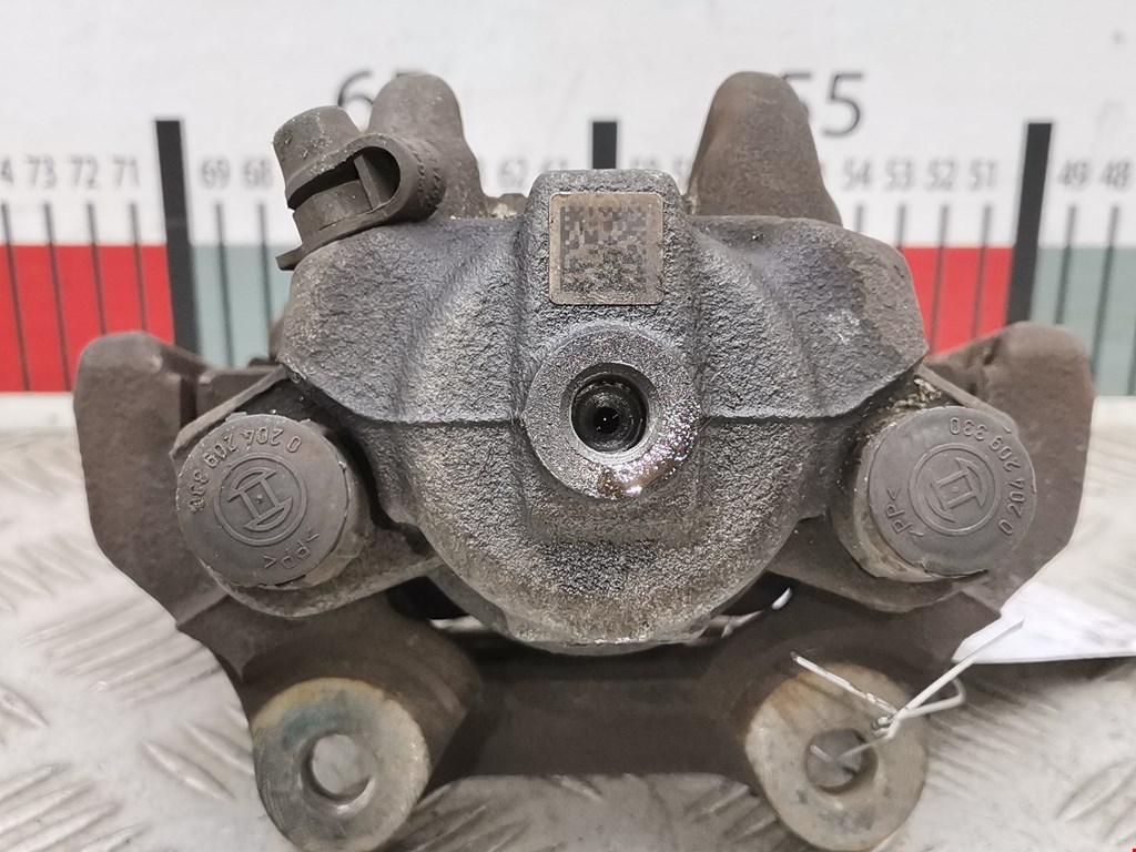 Суппорт задний левый BMW 3er F30/F31/F80 2011-2019