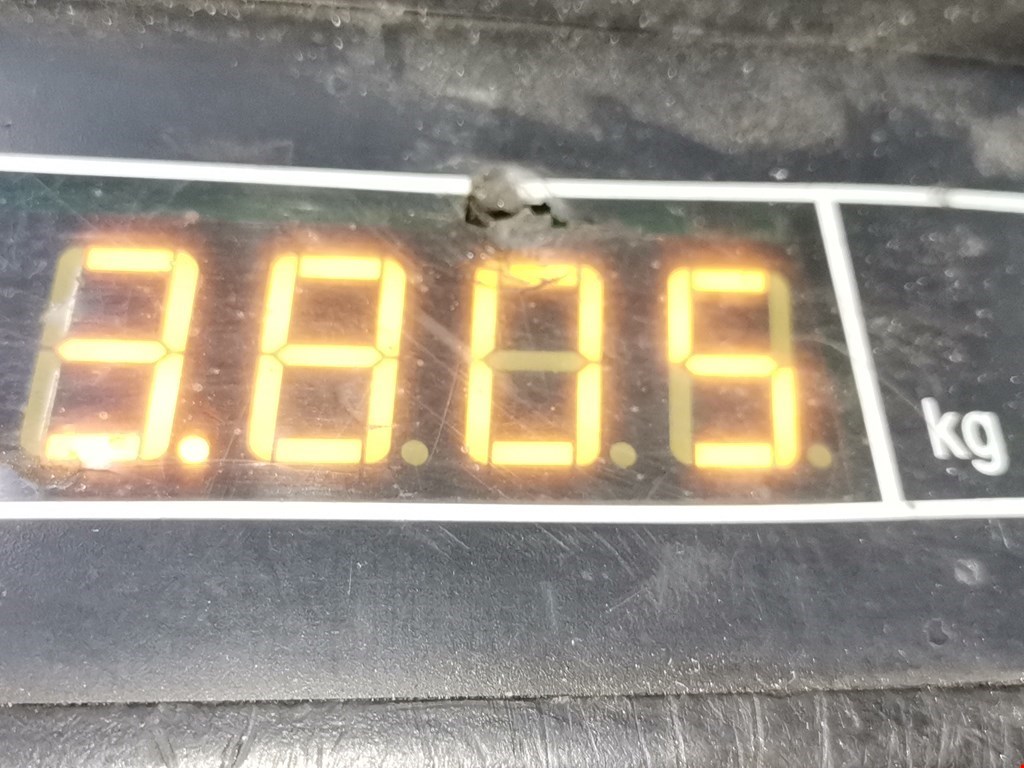 Суппорт задний левый BMW 3er F30/F31/F80 2011-2019