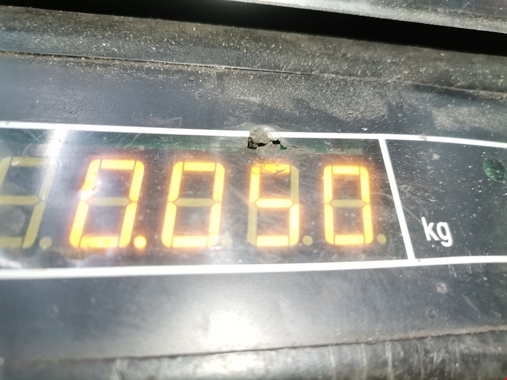 Ручка двери багажника наружная BMW 5er 5 серия E60/E61 2003-2010