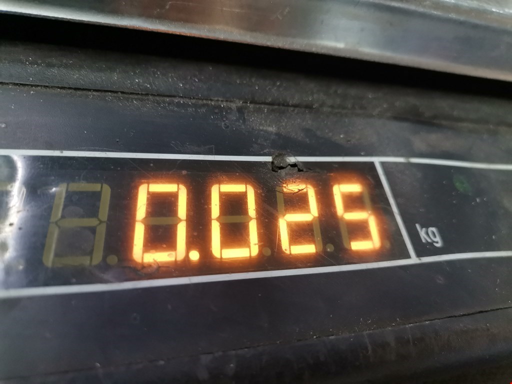 Эмблема (значок) BMW 5er 5 серия E60/E61 2003-2010