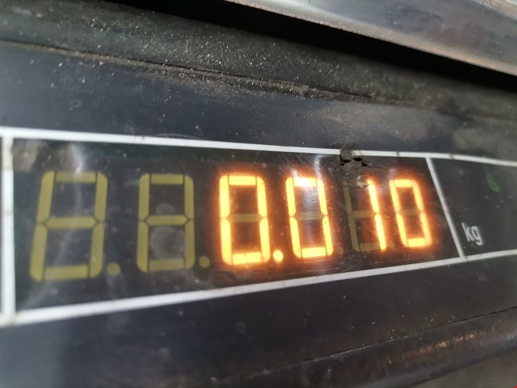 Эмблема (значок) BMW 5er 5 серия E60/E61 2003-2010