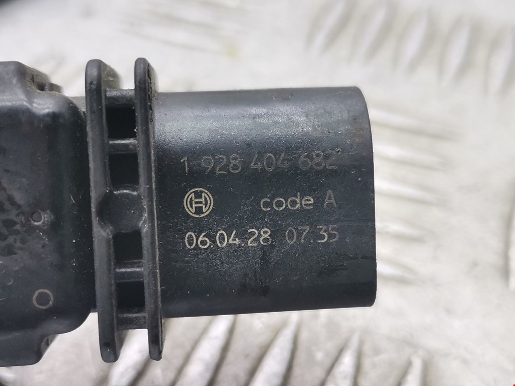 Датчик кислородный lambdasond BMW 5er 5 серия E60/E61 2003-2010